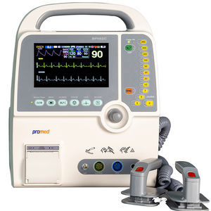 défibrillateur externe automatique