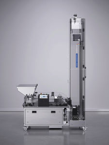 système de tri automatique