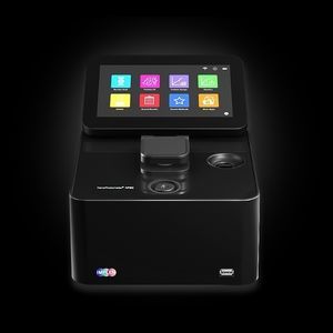 spectrophotomètre UV-vis