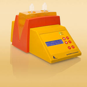 système de préparation d'échantillons automatique