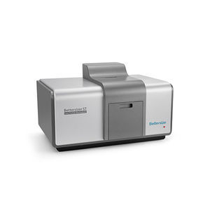 granulomètre par diffraction laser