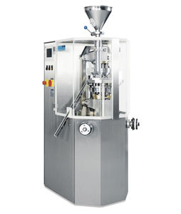 presse pour R&D