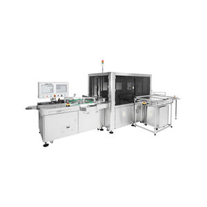 système d'inspection automatique