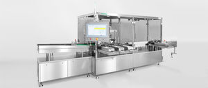 système d'inspection automatique