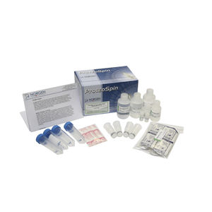 kit de solution tampon