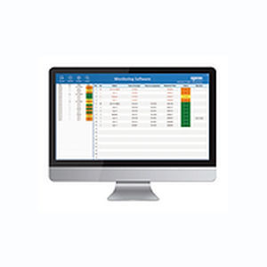 logiciel de monitorage