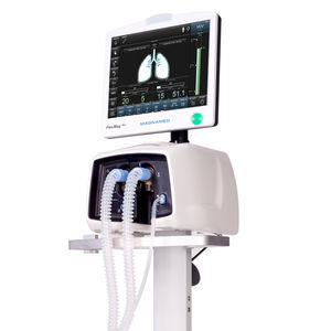 ventilateur de soins intensifs