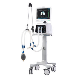 ventilateur de soins intensifs