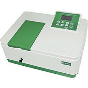 spectrophotomètre UV-vis