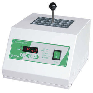 thermobloc numérique