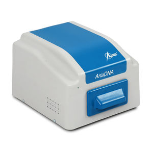 analyseur PCR en temps réel