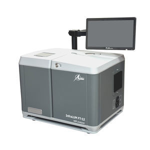 spectromètre FT-NIR