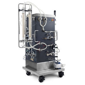 machine de perfusion