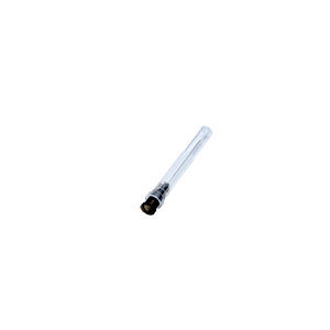 aiguille hypodermique