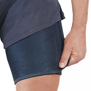 bandage de maintien de la cuisse