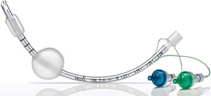 tube endotrachéal oral et nasal