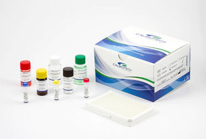 kit de réactifs en solution