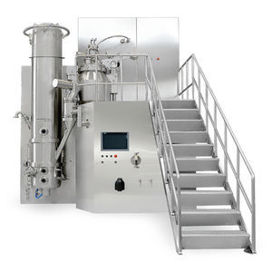 granulateur pour l'industrie pharmaceutique