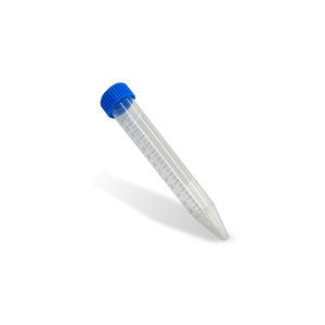 tube à essai de laboratoire