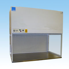 cabine de confinement