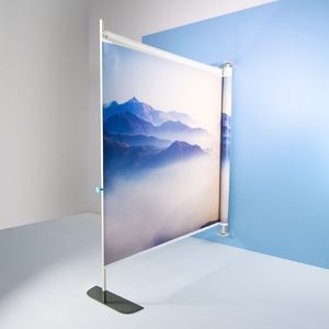 paravent médical portable