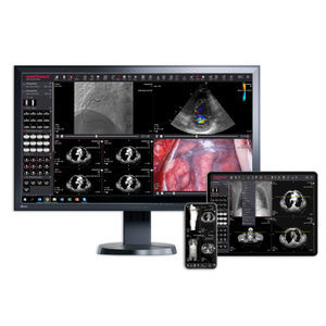 application web médicale