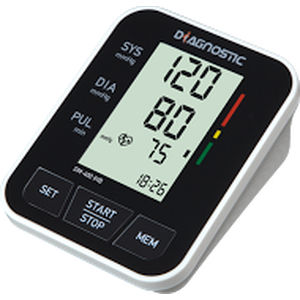 tensiomètre électronique de médecine générale / automatisé / de bras