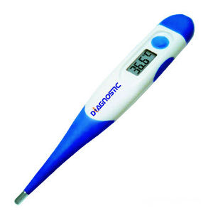 thermomètre médical