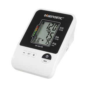 tensiomètre digital automatique