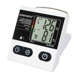 tensiomètre digital automatique