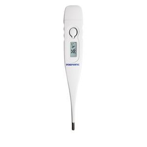 thermomètre médical