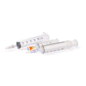 adaptateur pour seringues