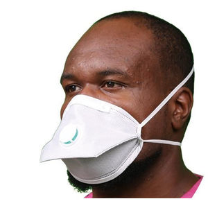 masque de protection en coton
