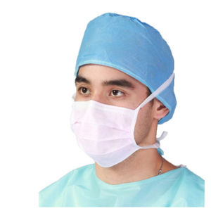 masque chirurgical de type IIR