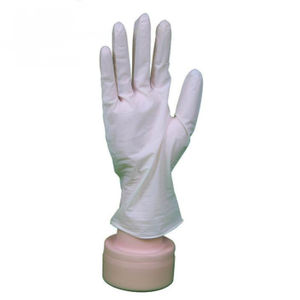 gants en latex