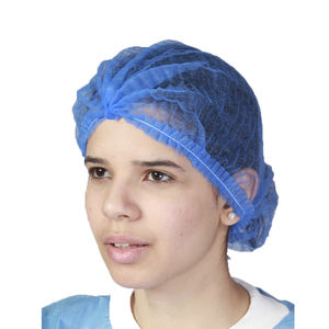 charlotte médicale bouffante