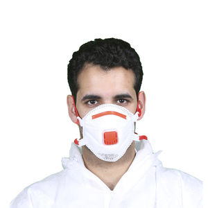 masque respiratoire FFP3