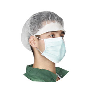 charlotte médicale bouffante