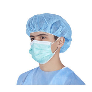 masque chirurgical en polypropylène