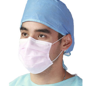 masque chirurgical de type IIR