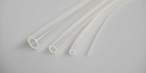 tubulure de drainage