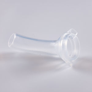 canule d'intubation