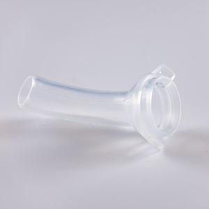 canule d'intubation