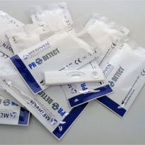 test rapide pour infections gastro-intestinales
