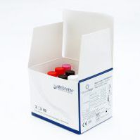 kit de test de paludisme