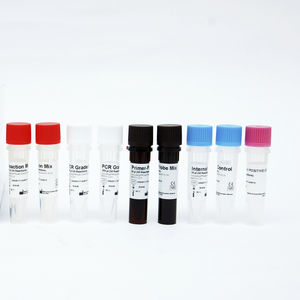 kit de test pour infections respiratoires