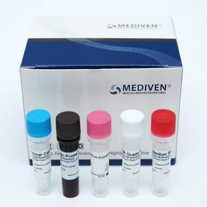 kit de test pour maladies infectieuses