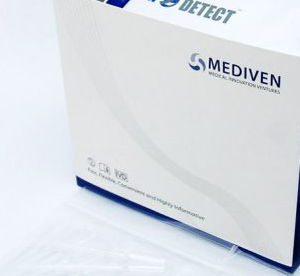 test rapide pour maladies infectieuses