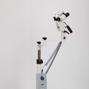 colposcope binoculaire
