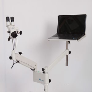 colposcope binoculaire